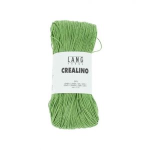 Pelote de lin CREALINO - Lang Yarns(...) - 0017 Vert