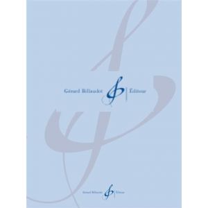 13E GRAND SOLO OP.96