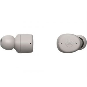 YAMAHA Ecouteurs True Wireless TW-E3C BE