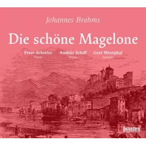 Die schöne Magelone