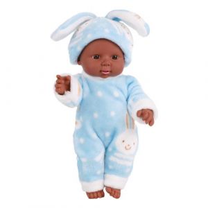30CM Poupée souple Enfants Reborn Baby Doll Jouets Garçon Fille cadeau Pealer582