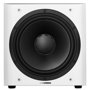 Caisson de basses Dynaudio Sub 3 Blanc Satine