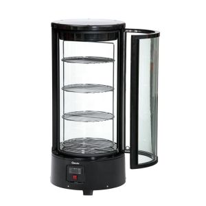 Vitrine Réfrigérée à Poser pour Tartes et Gâteaux 72 L Bartscher