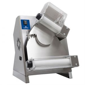 Façonneuse Avec 2 Rouleaux Pour Pizzas Ø 260 400 mm Mastro