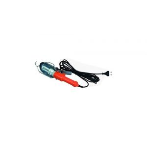 Baladeuse chantier