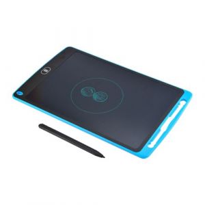 10Inch Lcd Writing Tablet Pad Bureau Mémo Accueil Message Enfants Drawing Board Wj506