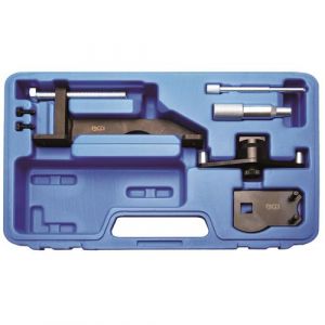 kit calage distribution pour opel gm 2.0 2.2 ecotec diesel - Bgs Technic