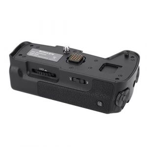 Accessoire Poign&eacute;e Grip Batterie pour Appareil Photo Vertical Mcoplus DMW-BGG1 pour Panasonic Lumix G80 G85