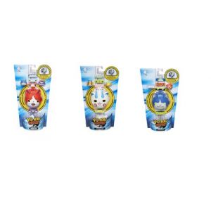 Accessoire customisation pour montre Yo-Kai Watch Saison 1