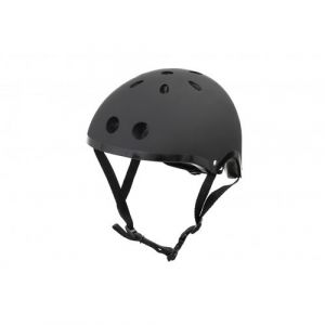 Hornit Stealth - Casque Pour Enfant - Taille S - Noir
