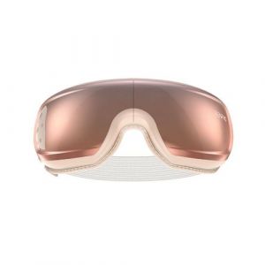 Masque de massage oculaire Renpho Eyeris 3 Rose Gold