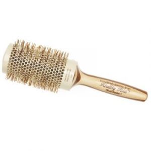 olivia garden - healthy hair bambus - brosse thermo-c&eacute;ramique - hh-53