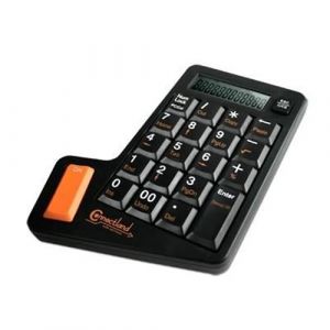 Pavé numérique USB avec calculatrice de Vshop