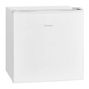 Bomann GB 341.1 - Congélateur - vertical - largeur : 47 cm - profondeur : 45 cm - hauteur : 51 cm - 31 litres - classe E - blanc