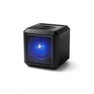Enceinte Sans Fil Philips TAX4207/10 100W AUX et Jack 3.5mm Bluetooth Noir