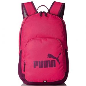 Sacs à dos Puma Rose TU Adulte