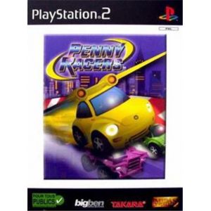 Penny Racers