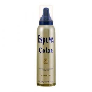 Mousse de Couleur Azalea Cendre