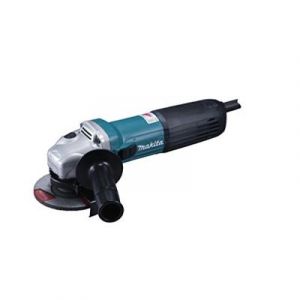 Makita Ga4540C Meuleuse D'Angle 115 Mm 1400 W