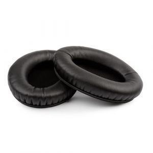 Bose QuietComfort 15 QC2 QC15 remplacement oreille Coussin Kit / Oreillettes - Noir - Casque