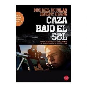 Hors de portée (Beyond the Reach)
