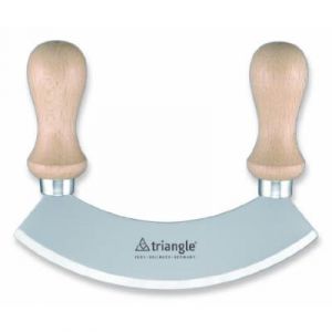 Triangle 43 212 14 02 hachoir berceuse, 14 cm