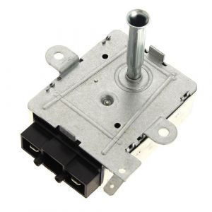 Moteur tournebroche 42807664 pour Cuisiniere Rosieres