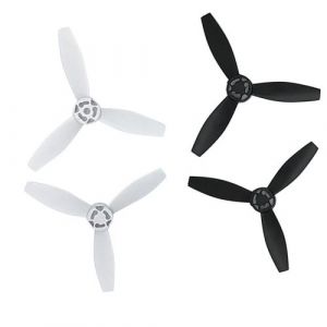 Mise à Niveau Du Rotor pour Props Hélices Parrot Bebop 2 Drone Plastic Composites Wenaxibe3226