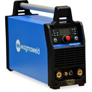 Poste &agrave; souder TIG MONOTIG 200i HF 230V monophas&eacute; - MAGMAWELD - 511020N2MF