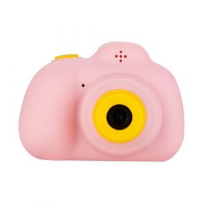 Appareil Photo Num&eacute;rique pour Enfants 1080P Cam&eacute;ra Vid&eacute;o Hd Mini Cam&eacute;scope Enfant Cadeau Cr&eacute;atif Xjpl326