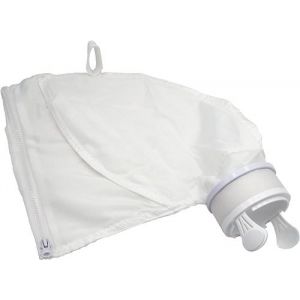 Sac à limon adaptable Haute Qualité pour Polaris 280 ou 480 robot nettoyeur de piscine - Lodd Pool