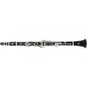 Jupiter JCL700SQ - Sib Abs - Étude Clarinettes Sib étude