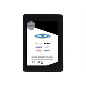 Origin Storage - SSD - 1 To - 2.5" - SATA 6Gb/s - pour Lenovo ThinkCentre E73; M710; M720; M820z AIO; M910; M920; M920z AIO; ThinkStation P320