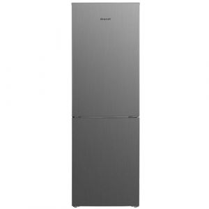 R&eacute;frig&eacute;rateur combin&eacute; BRANDT BFC8562NX