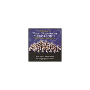 Les petits chanteurs de Vienne