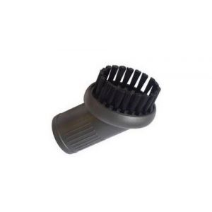 Brosse ronde ameublement aspirateur zr900801 tefal, rowenta, firstline, moulinex, dirt devil
