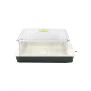 Global Air Supplies - Serre chauffante en pvc Vitopod Petite