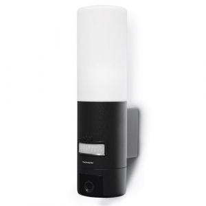 Caméra IP extérieure 720p. éclairage extérieur et détection de mouvement application Ezviz - Thomson - 512494 - Lot de 2