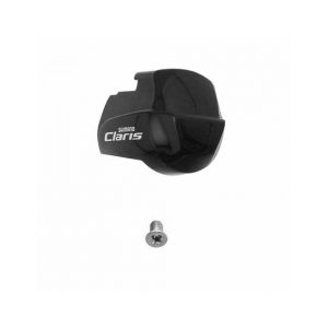Capot frontal de levier shimano claris 8v. droit
