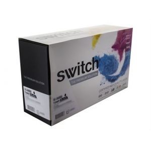 SWITCH - Noir - compatible - cartouche de toner - pour HP LaserJet Managed E50045; LaserJet Managed Flow MFP E52545