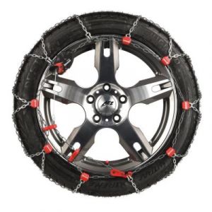 Pewag Chaînes antidérapantes "RSS 73 Servo Sport" 2 pcs 30015