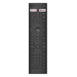 Telecommande combatible avec Continental Edison CEQLED001