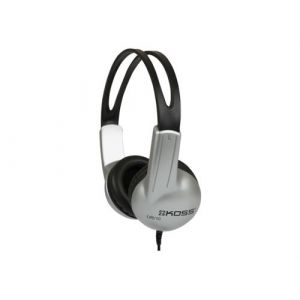 Koss UR10 - Écouteurs - circum-aural - filaire - jack 3,5mm