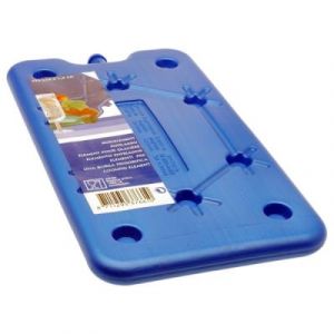 Bloc refrigerant pain de glaces accumulateur