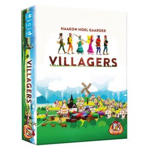 VILLAGERS