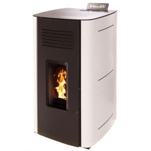 Po&ecirc;le &agrave; granules Interstoves HYDRO ELIO 13 Etanche -