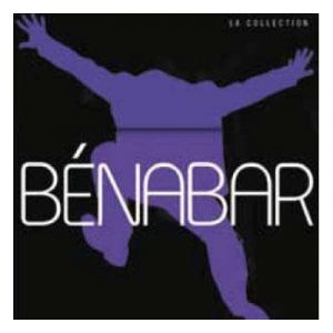 La collection Coffret 5 CD + DVD