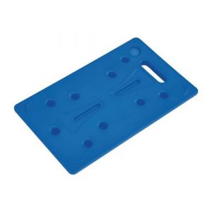 Plaque Eutectique Froide GN 1/1 - Cambro - Polypropylène