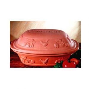 ROMERTOPF 11905 COCOTTE 2,5 KG