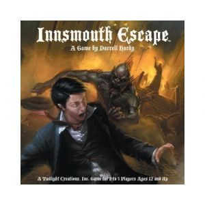 Innsmouth Escape